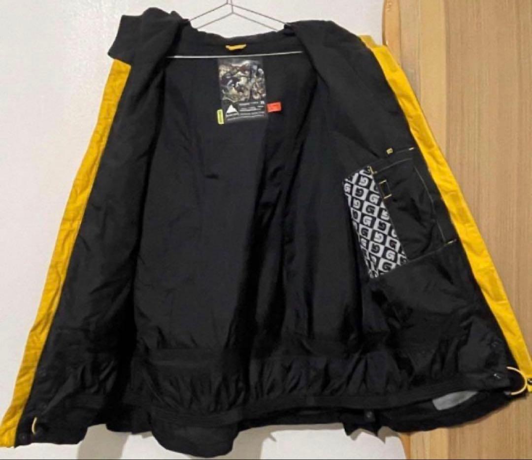 BURTON 上下セット Lサイズ バートンスノーボードウェア