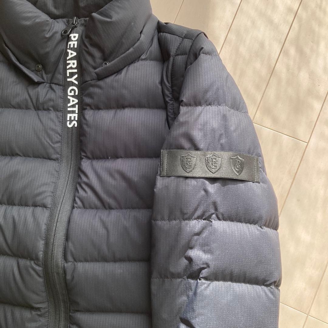 近年モデル特価パーリーゲイツダウンレディース