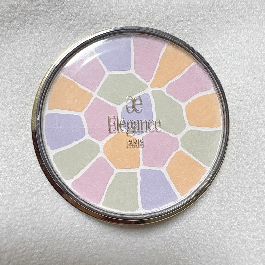 【h.】Elegance ラプードル　オートニュアンス　リクスィーズⅠ