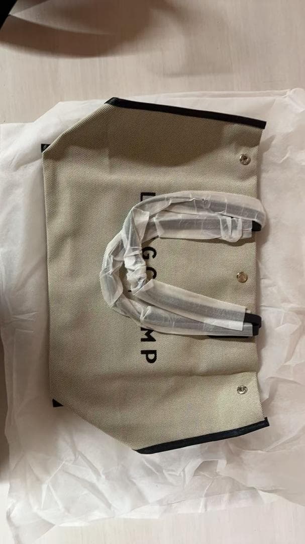 ロンシャントート　バッグ