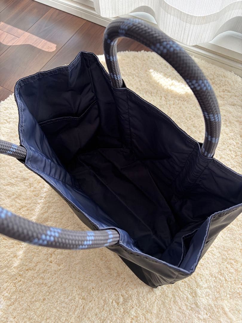 新品未使用 NOMADIS ノマディス SAC2 WIDE トートバッグ