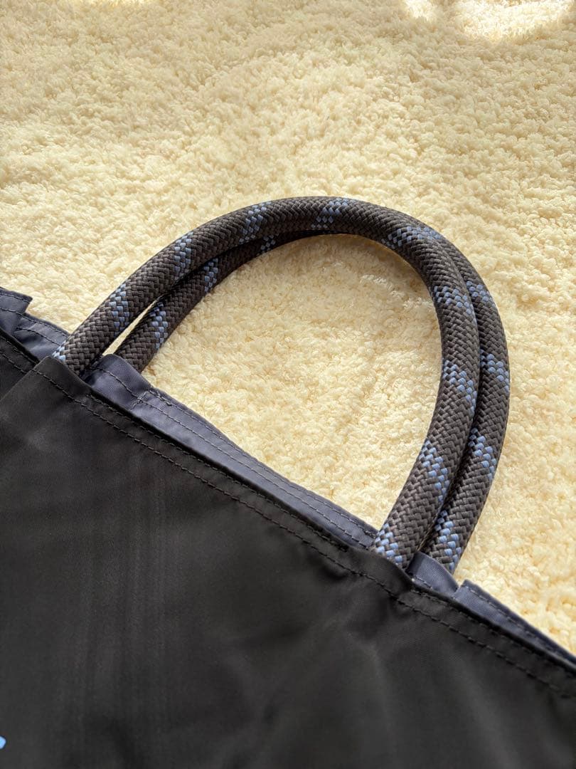 新品未使用 NOMADIS ノマディス SAC2 WIDE トートバッグ