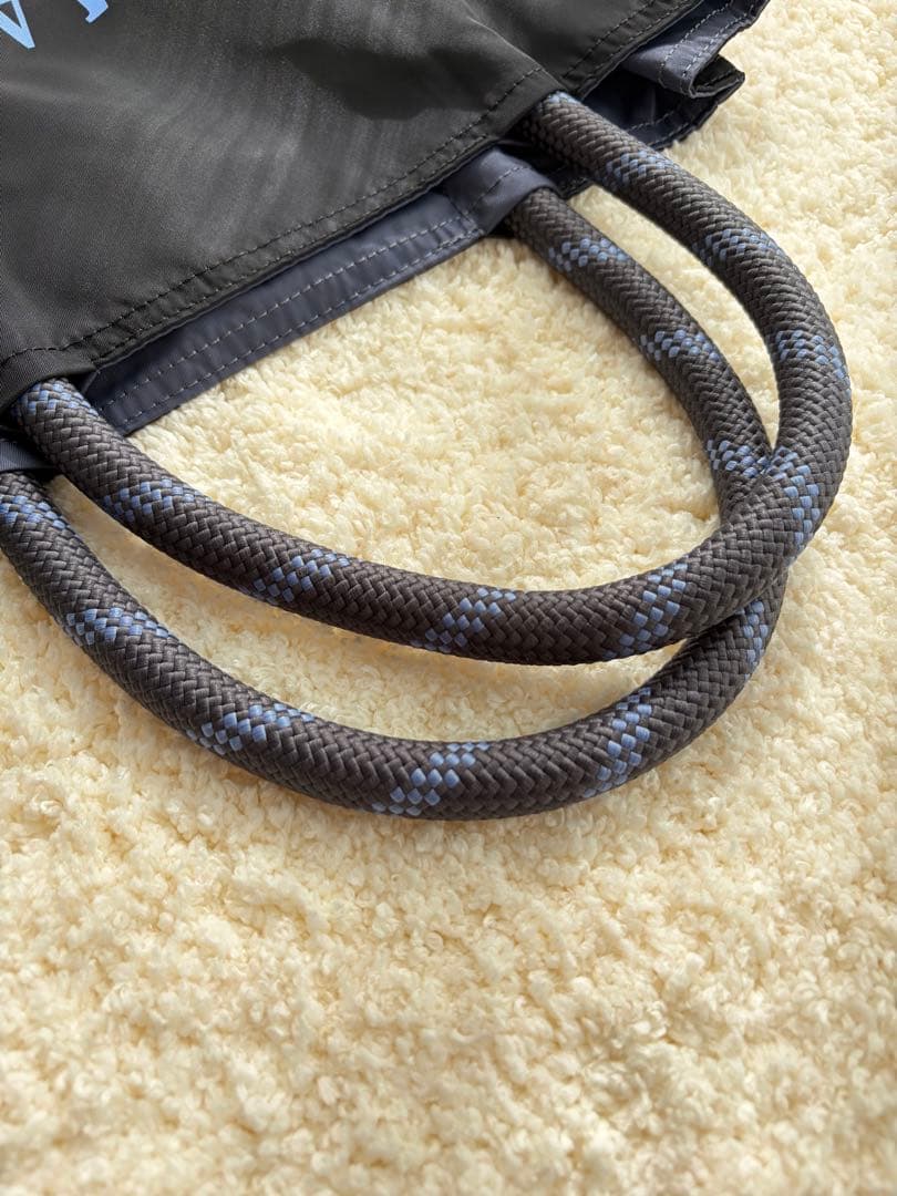 新品未使用 NOMADIS ノマディス SAC2 WIDE トートバッグ