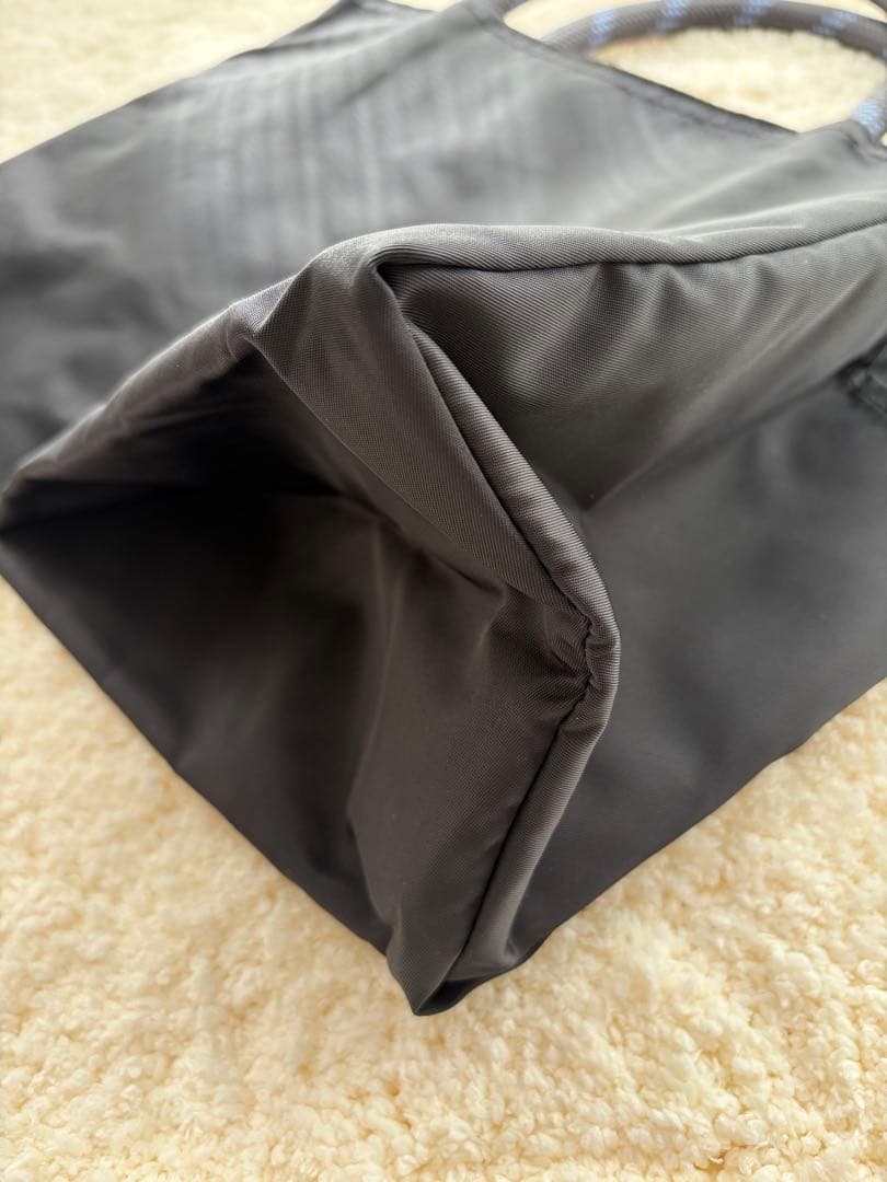 新品未使用 NOMADIS ノマディス SAC2 WIDE トートバッグ