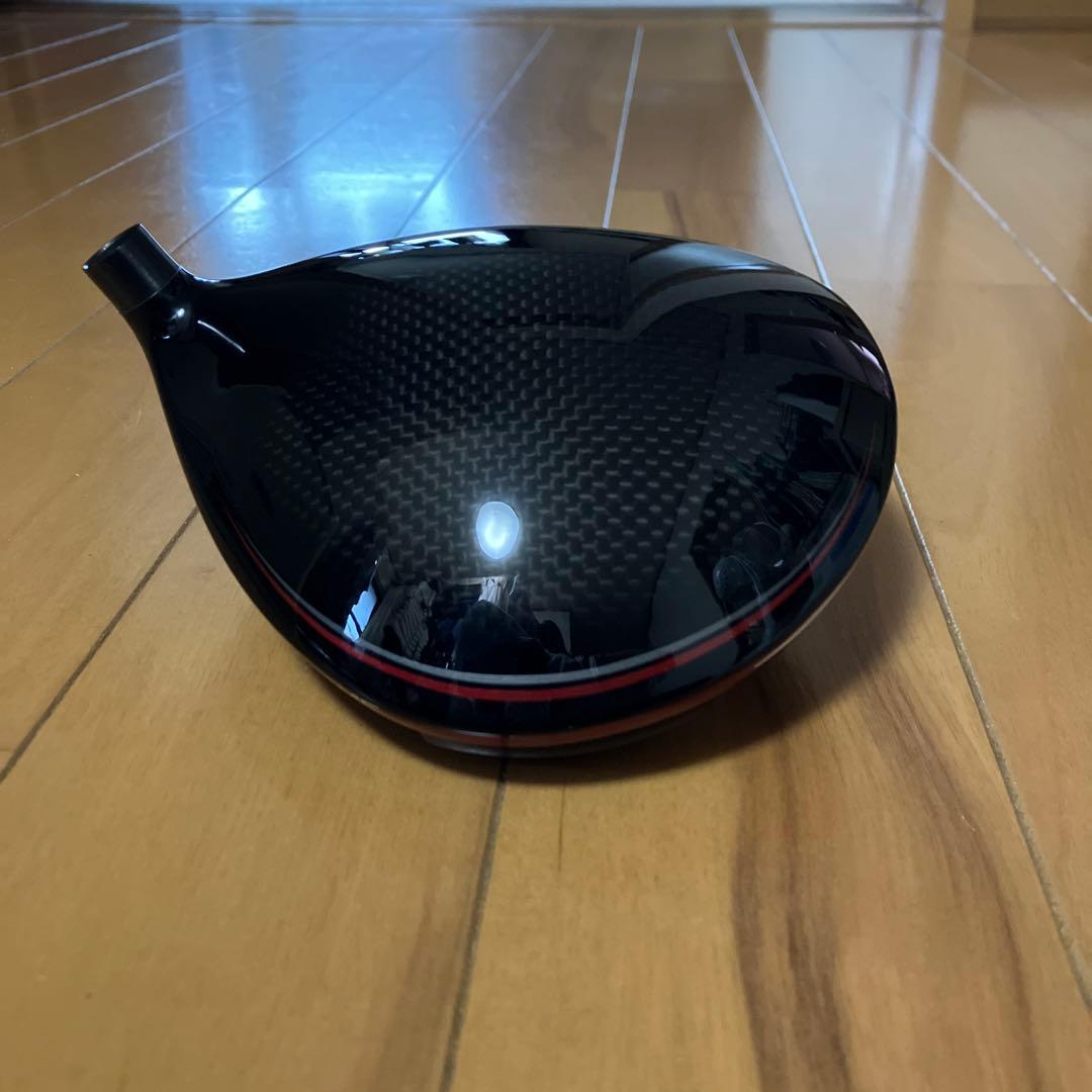 ダンロップ SRIXON ZX5 9.5° ドライバーヘッド