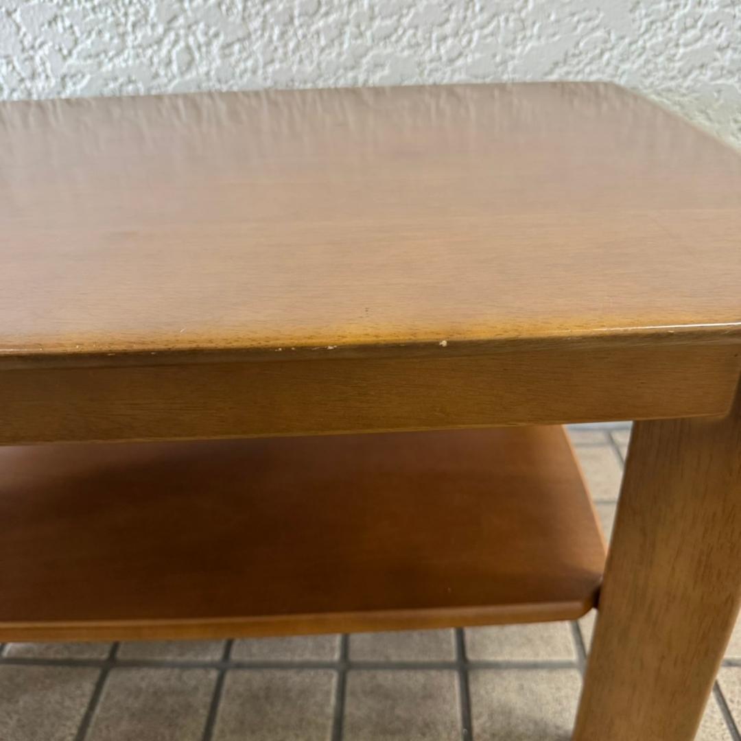 ☆☆カリモク　センターテーブル　TT3000 NP　karimoku　テーブル