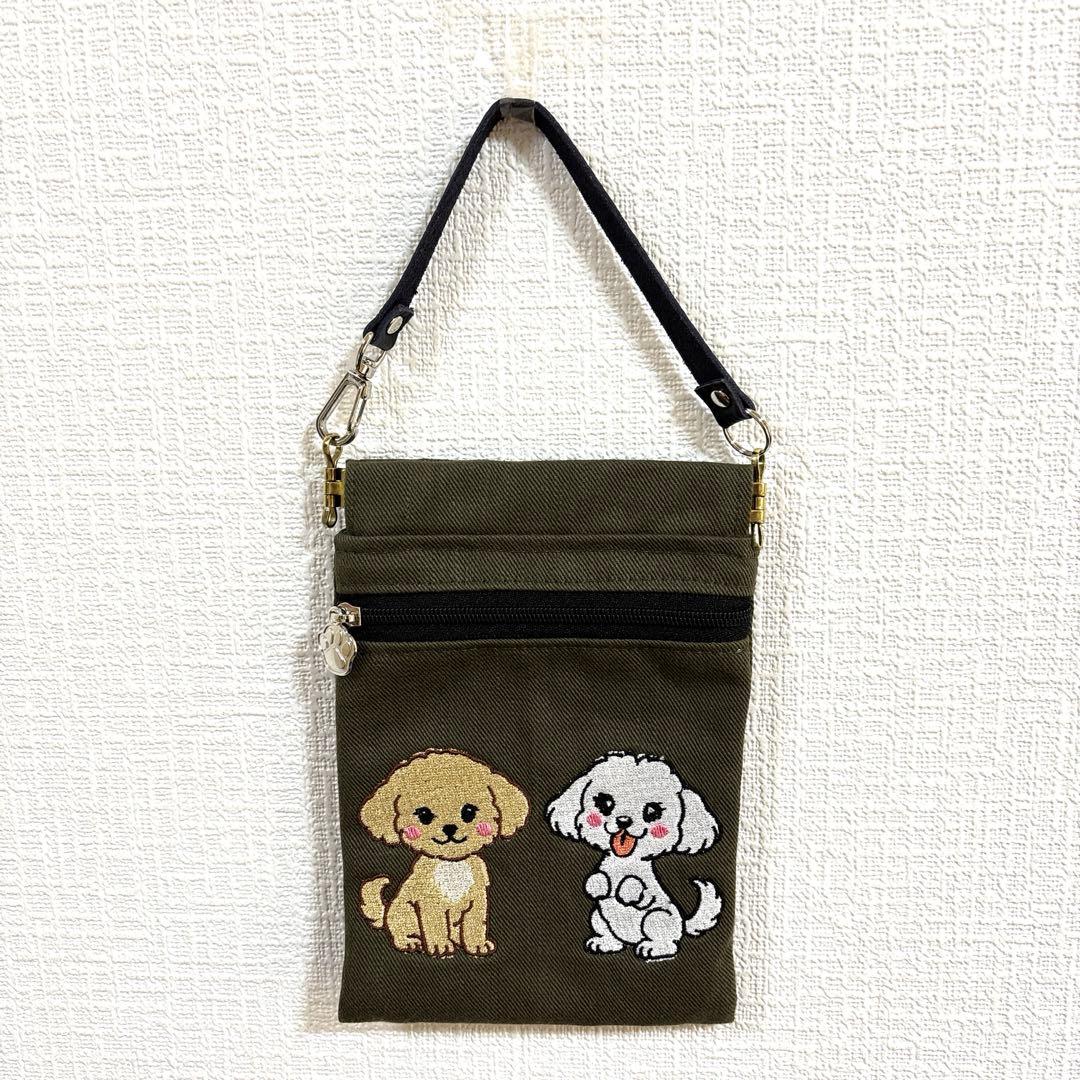 ハンドメイド　手帳ケース　アラレちゃん