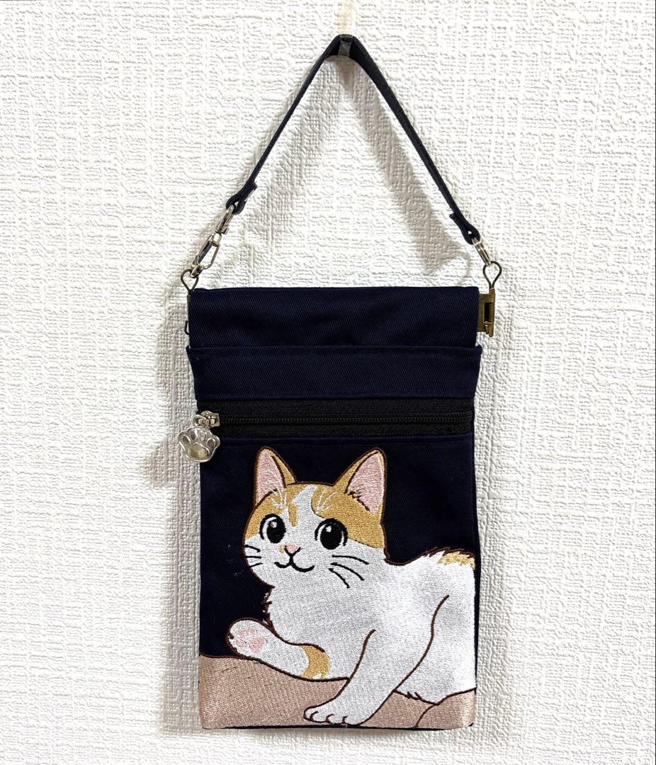 ハンドメイド　手帳ケース　アラレちゃん