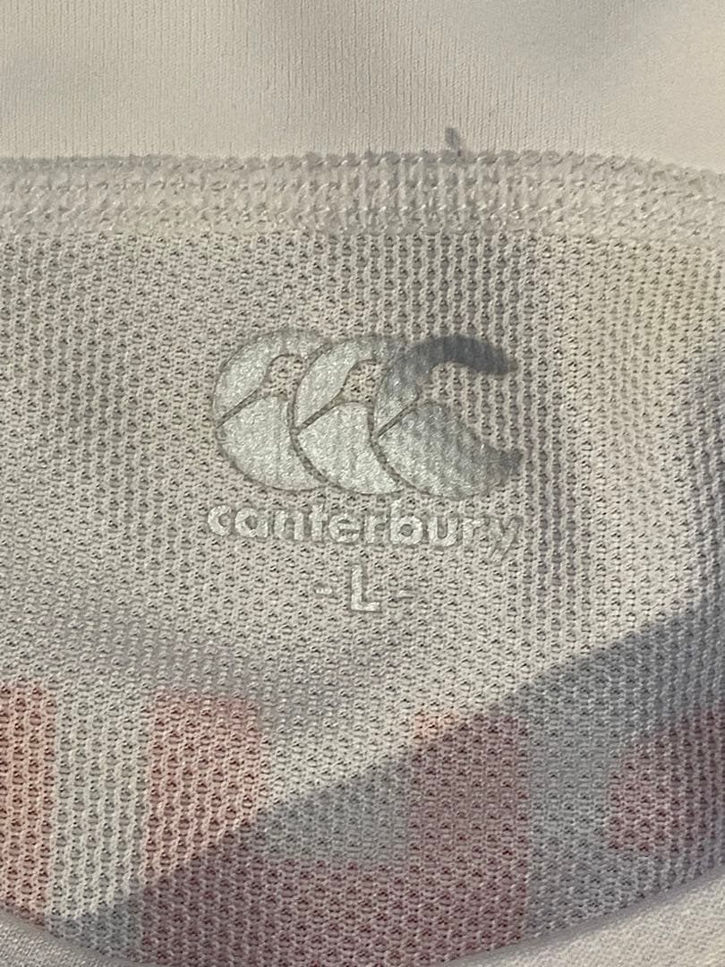 レアサンプル品　ラグビー日本代表JAPAN XVエマージングブロッサムズジャージ