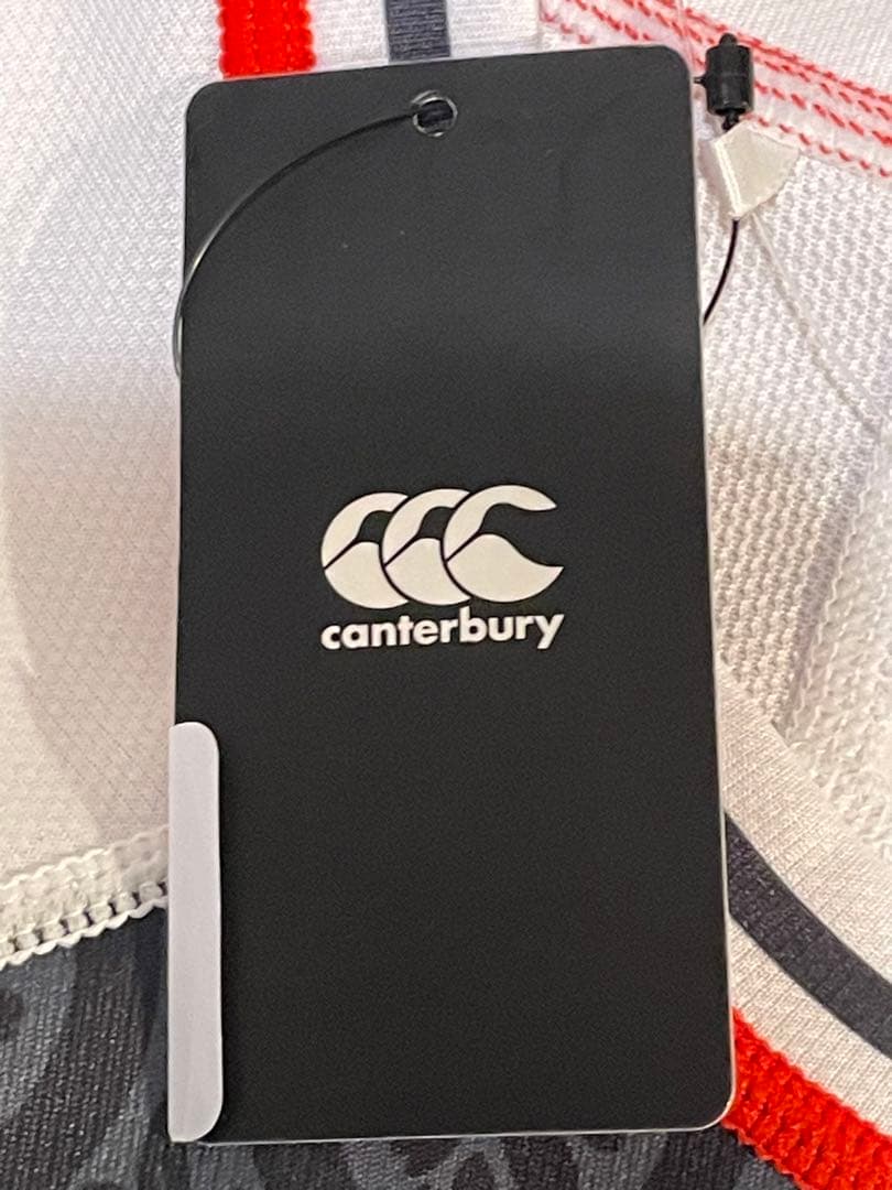 レアサンプル品　ラグビー日本代表JAPAN XVエマージングブロッサムズジャージ