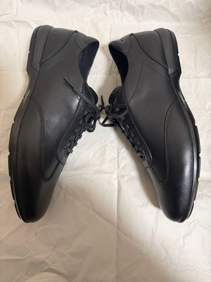 リーガル REGAL レザーシューズ 革靴　GORE-TEX