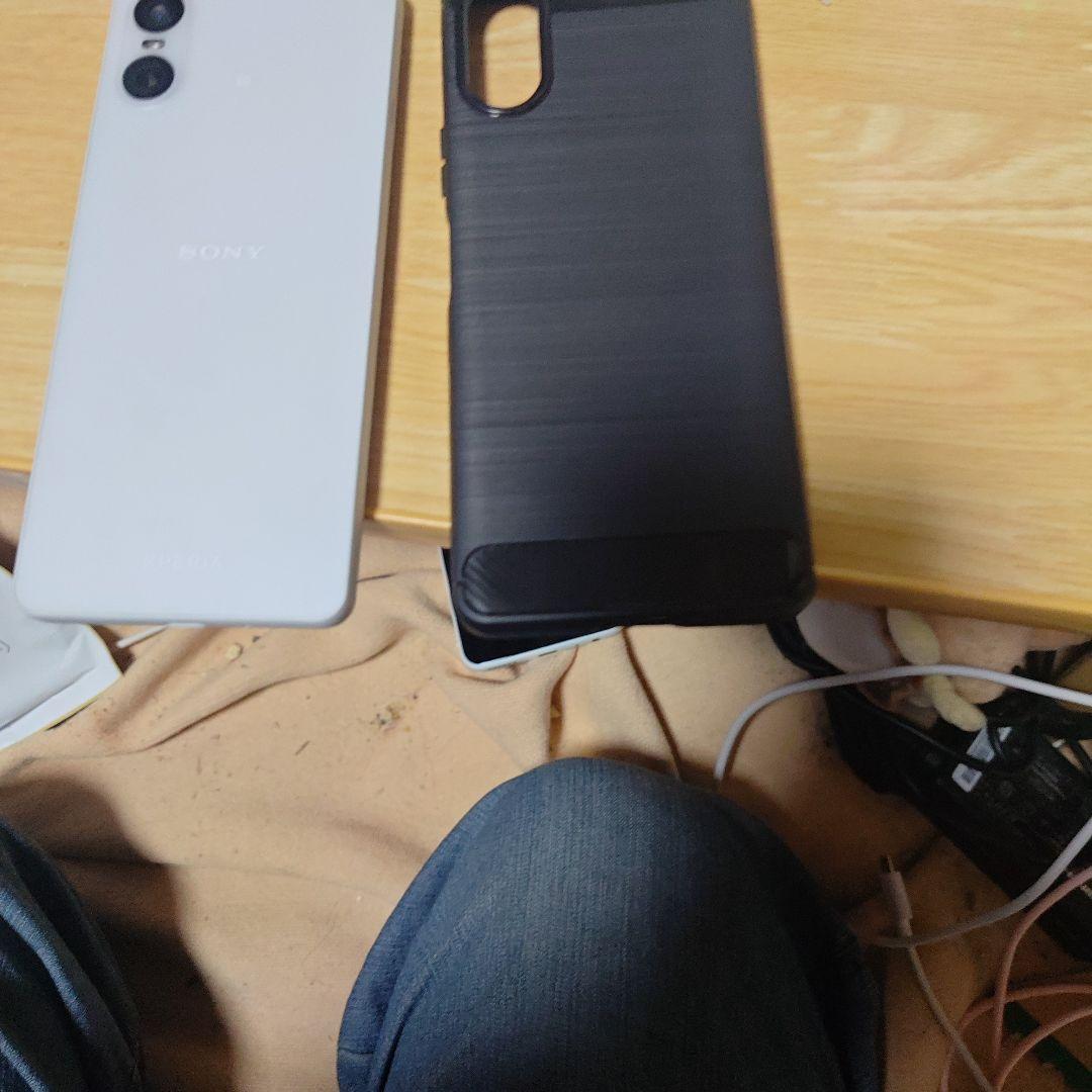 Xperia SO-52E スマートフォン 本体