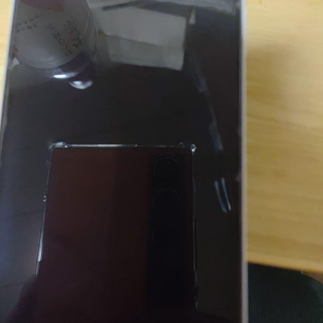 Xperia SO-52E スマートフォン 本体