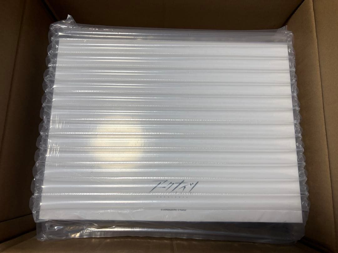 アークナイツ 美術設定集 VOL.2明日方舟