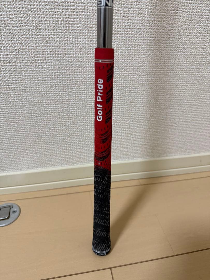 PING 純正ピンツアー　ドライバーシャフト45.25インチ