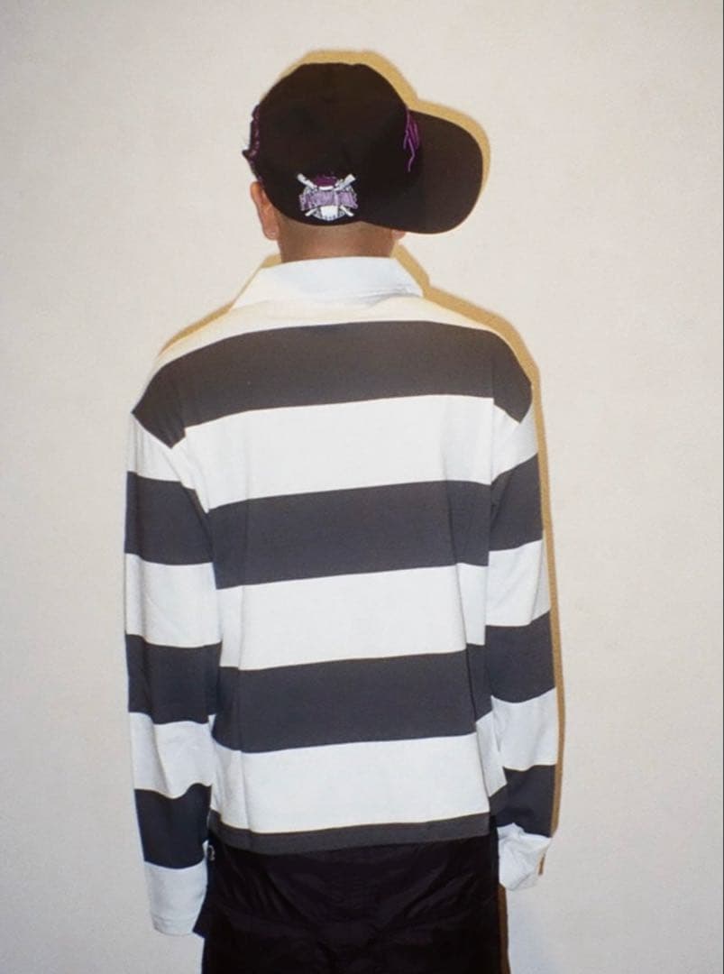 本日限定価格 Flexwitme ポロシャツ Brrrsos DAB着用