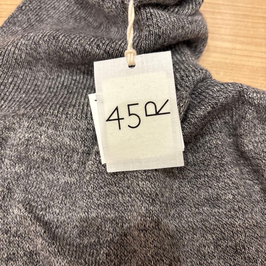 45Rタートルネック　02