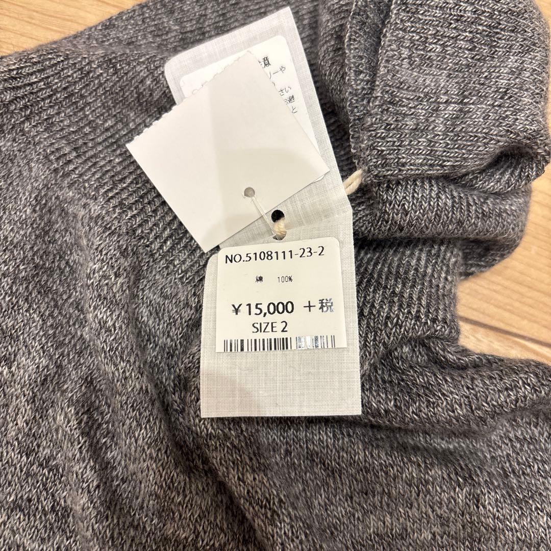 45Rタートルネック　02