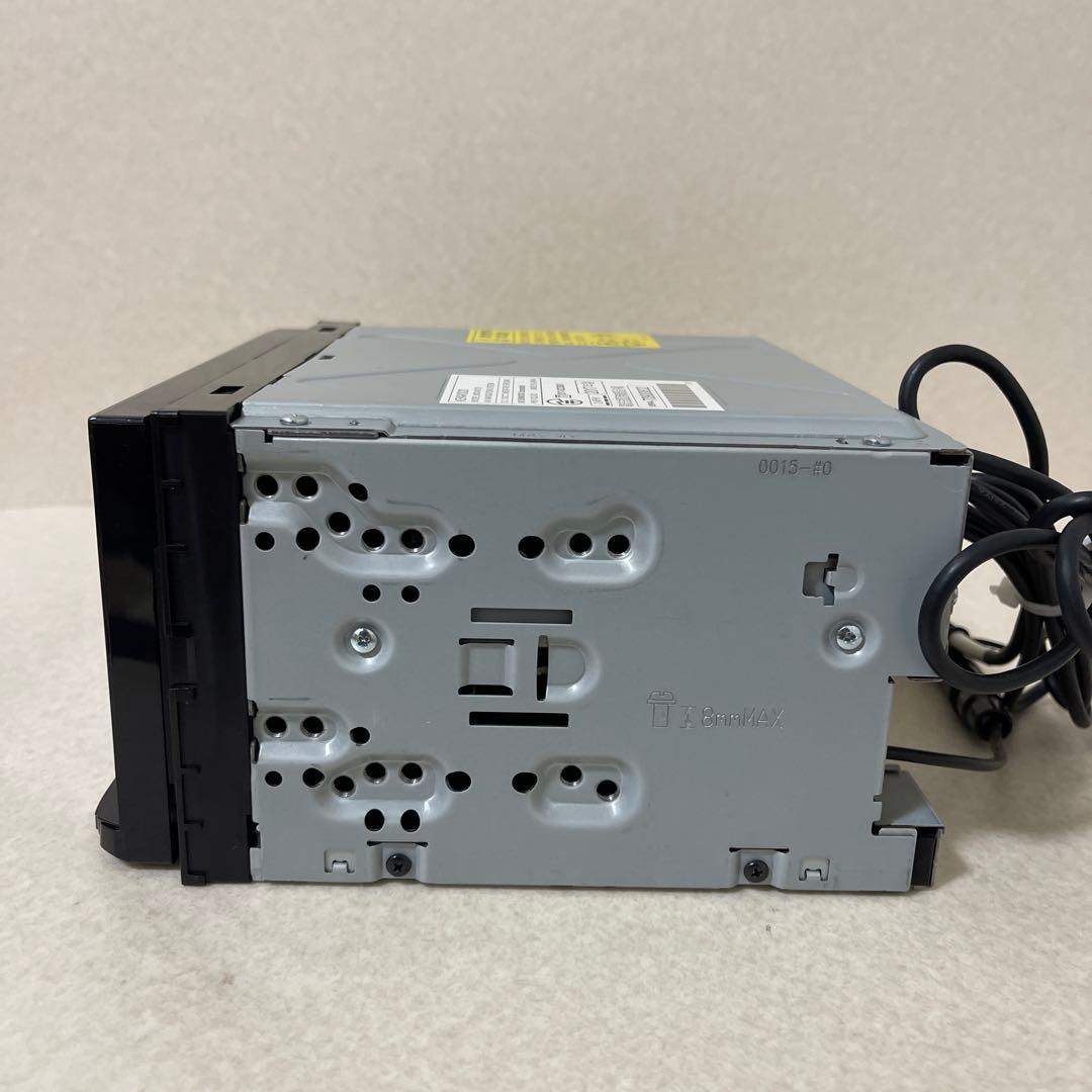 ケンウッドカーナビゲーションシステム MDV-M705 大きなオファー