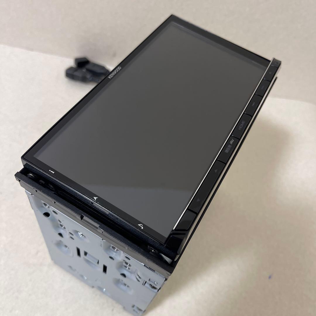 ケンウッドカーナビゲーションシステム MDV-M705 大きなオファー