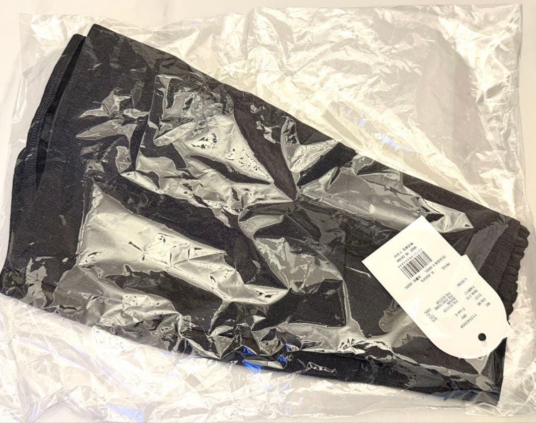 Darich 美シルエットショートパンツ FLサイズ