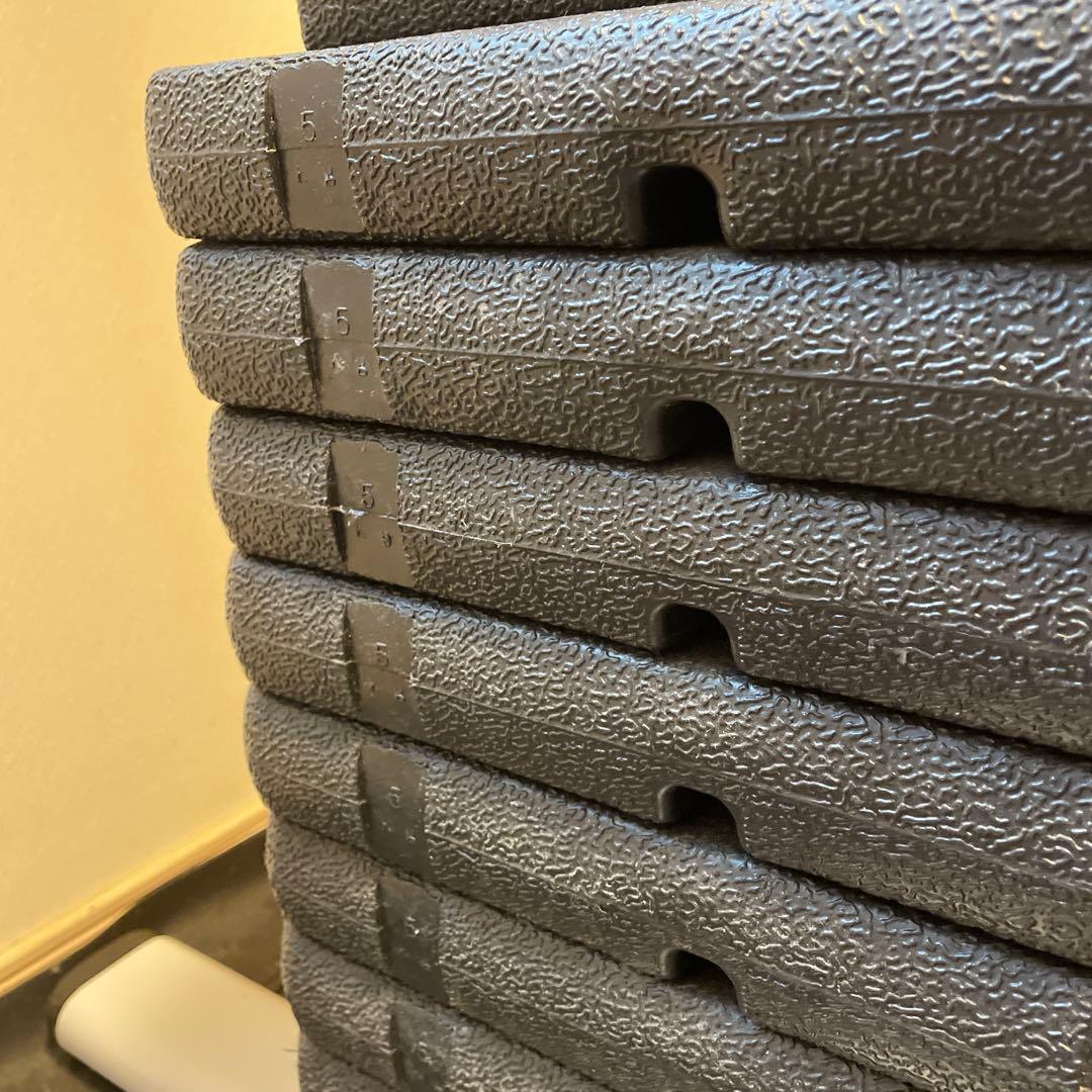 ホームジム 多機能トレーニングマシン