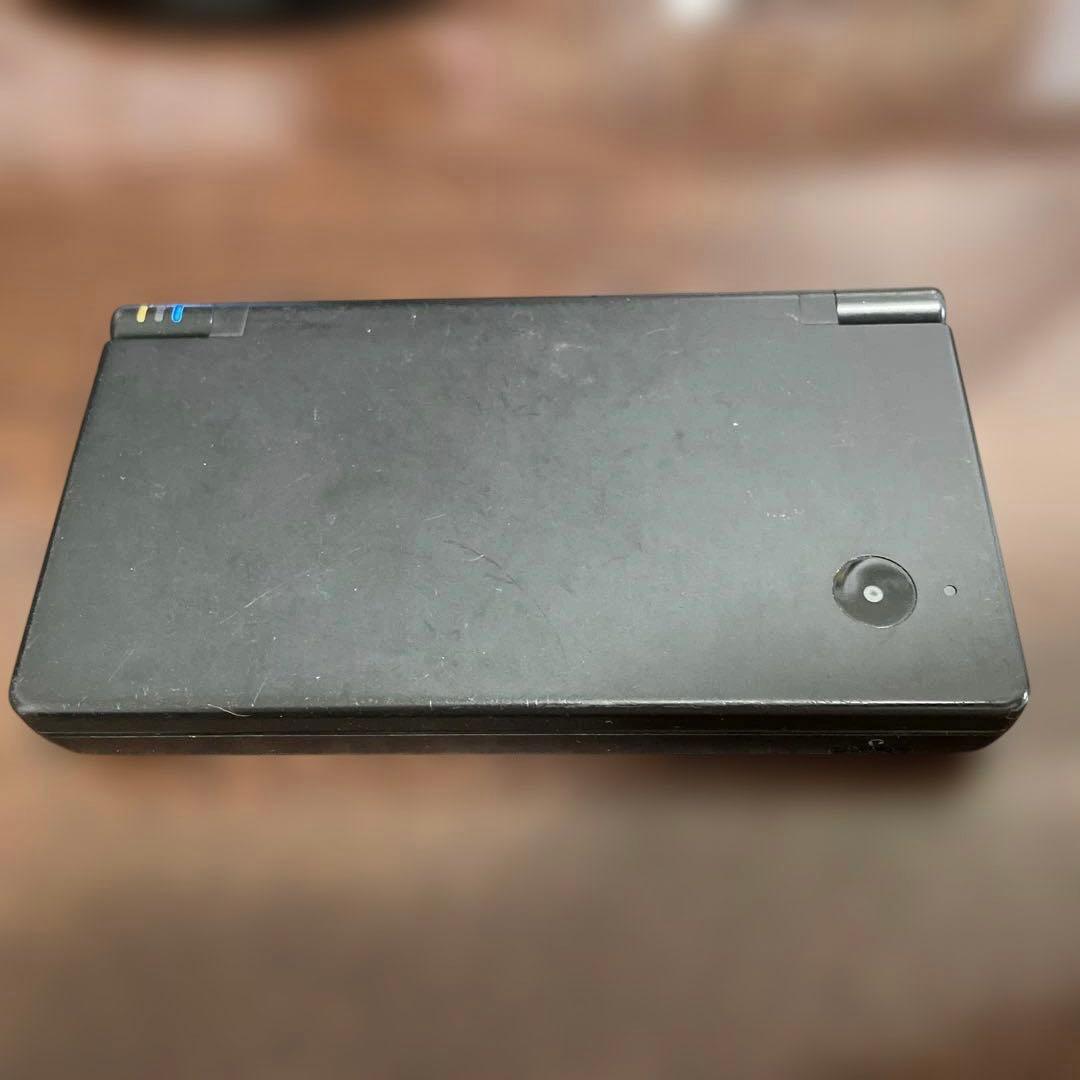 DSi ドラゴンクエストモンスターバトルロードビクトリーカラーコードスキャナー