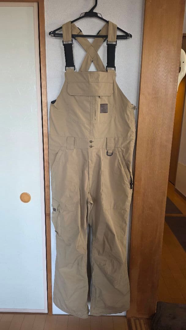 Billabong　スノーボードウエア