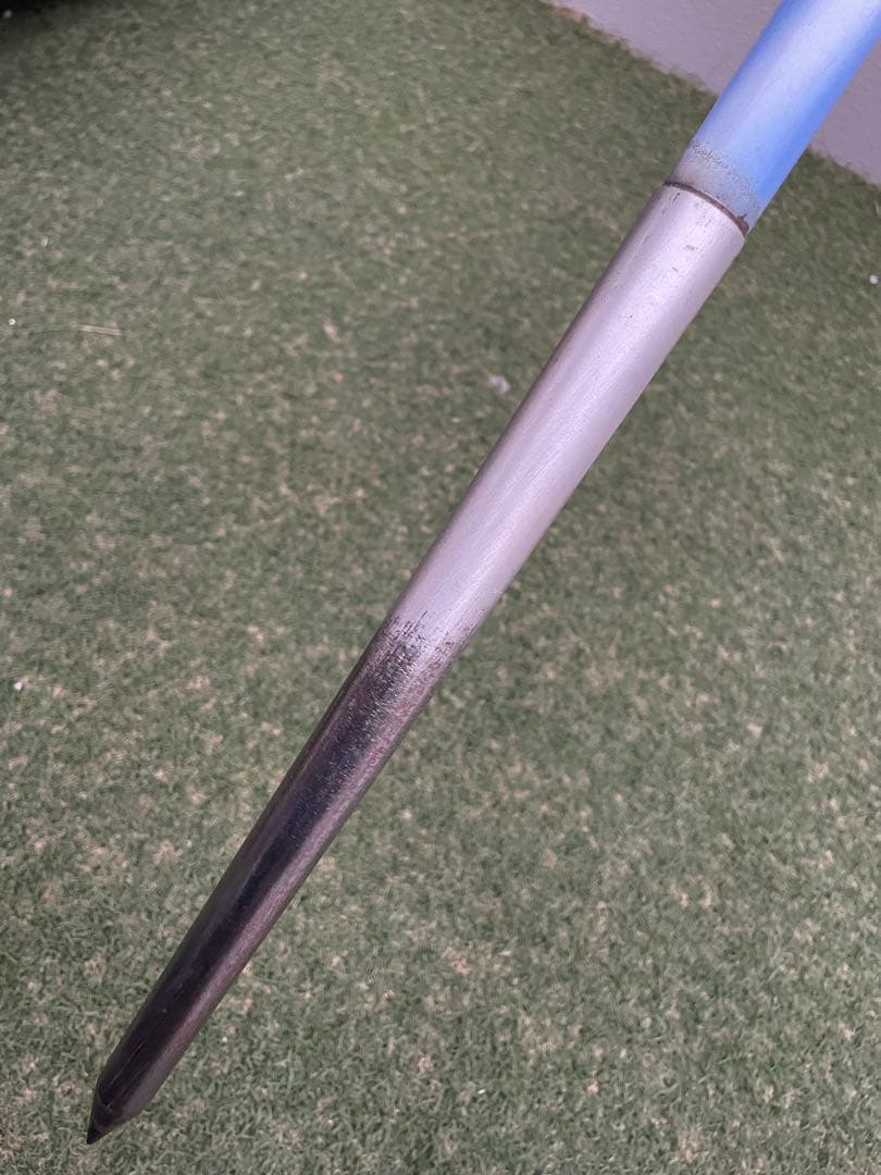 NORDIC ORBIT やり投げ用具