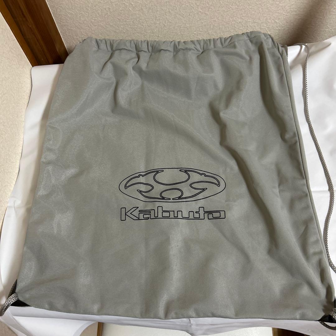 k*3様 OGK Kabuto exceed CLAW ブラック/レッド