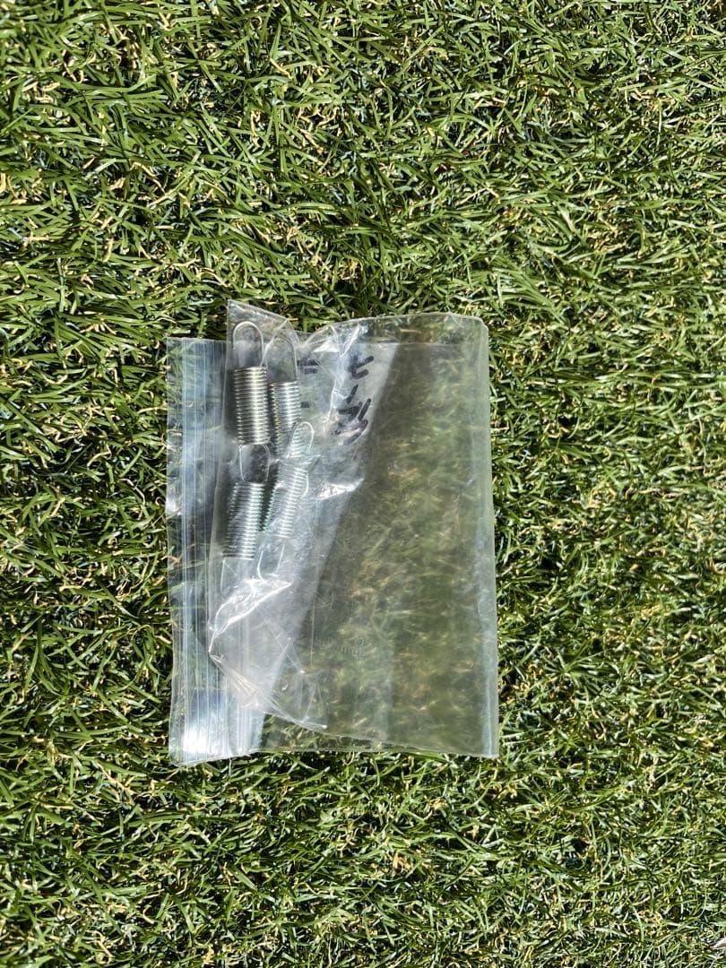 スイドッグ KBレーシング　キャリパーカバー　ハイエース200系用