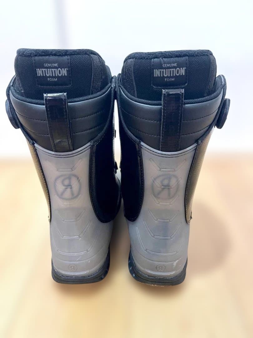 24-25モデル Ride FUSE スノーボードブーツ