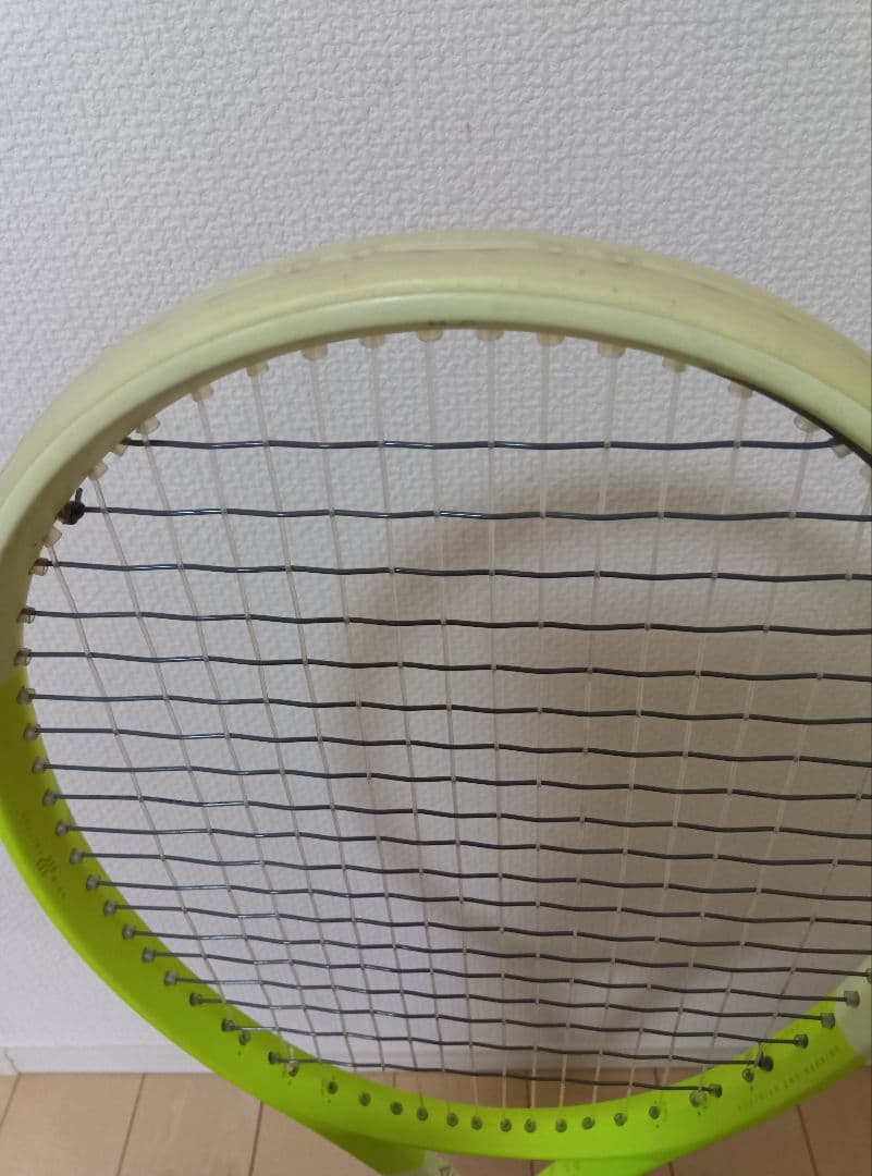 テニス　ラケット　head　エクストリーム　MP G2