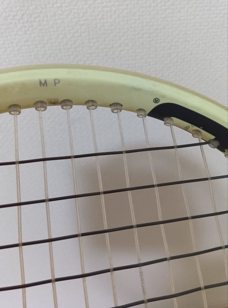 テニス　ラケット　head　エクストリーム　MP G2