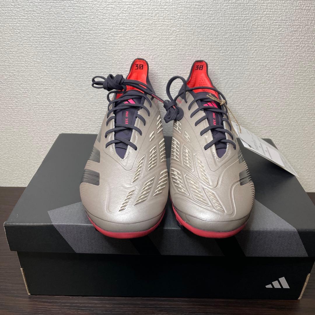アディダス/adidas プレデターエリート 26.5cm