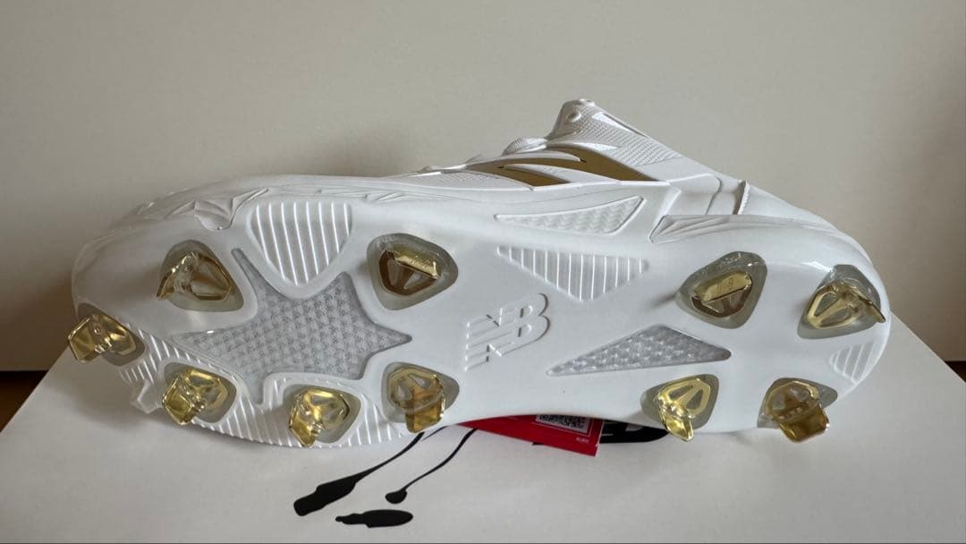 New Balance MSHOWT1 27cm(大谷翔平シグネチャースパイク)