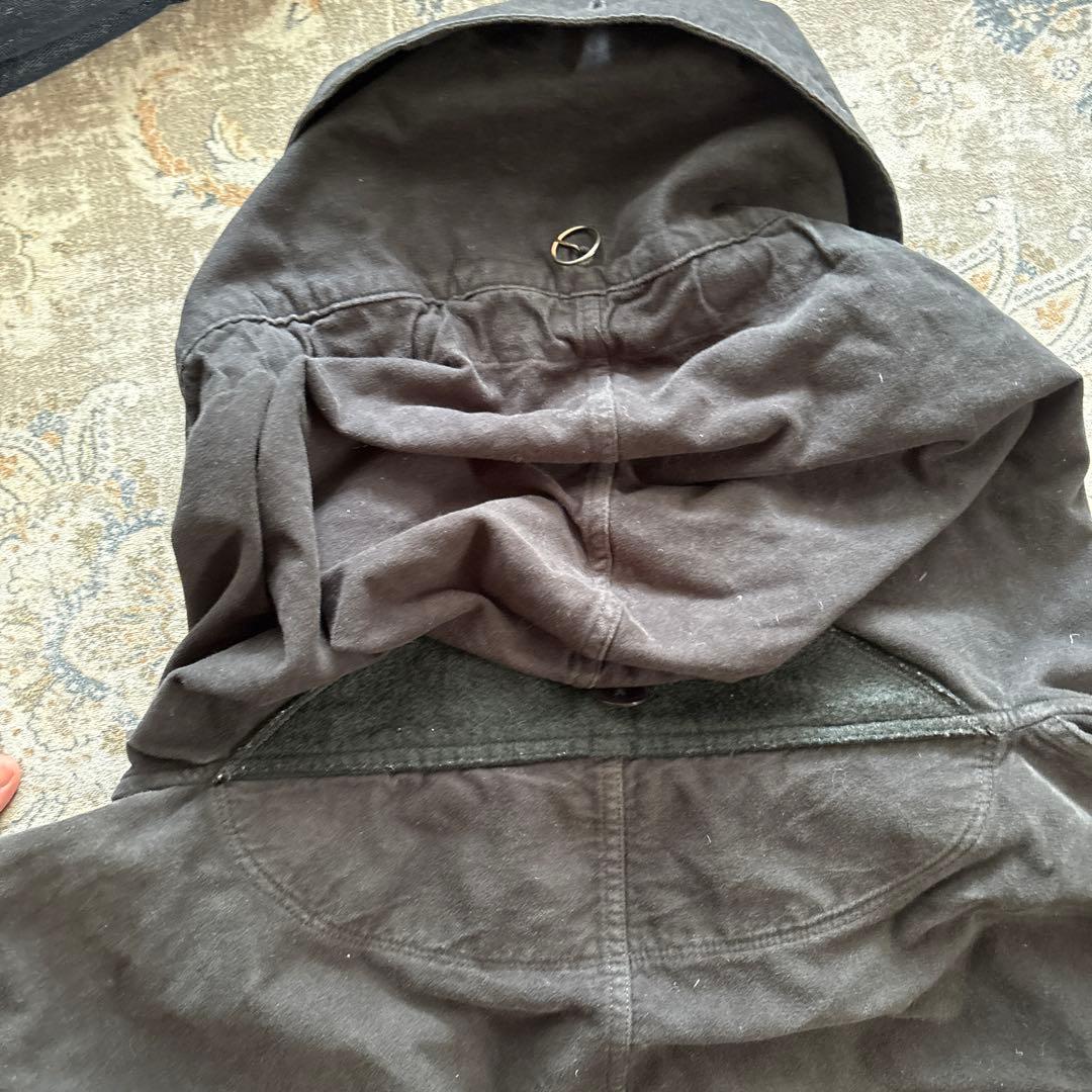 KAPITAL ミリタリージャケット