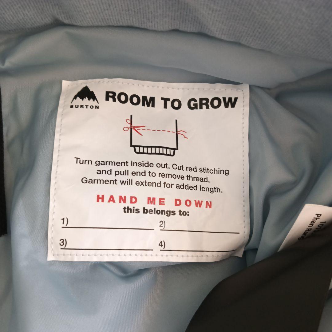 BURTON スキーパンツ