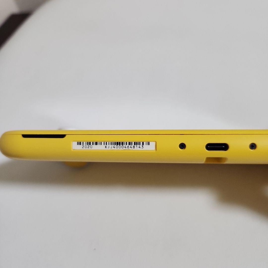 Nintendo Switch Lite + ソフト