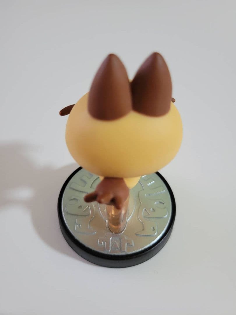 amiibo ナビルー モンスターハンターストーリーズ アミーボ