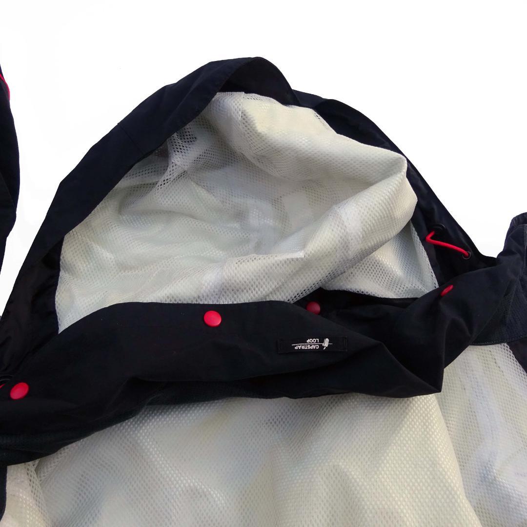 シマノ ゴアテックスR パフォーマンスシェル コンビネーションレインスーツ3L