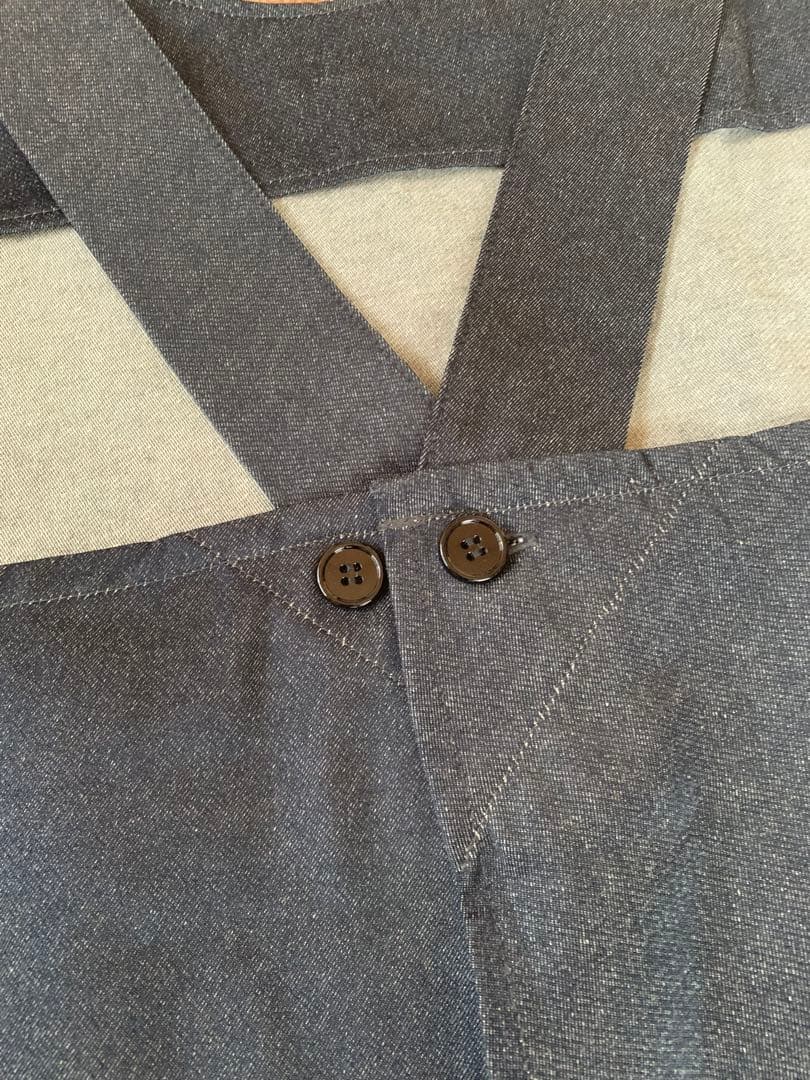 フェイラー　シチリアーノ　エプロン　美品‼︎