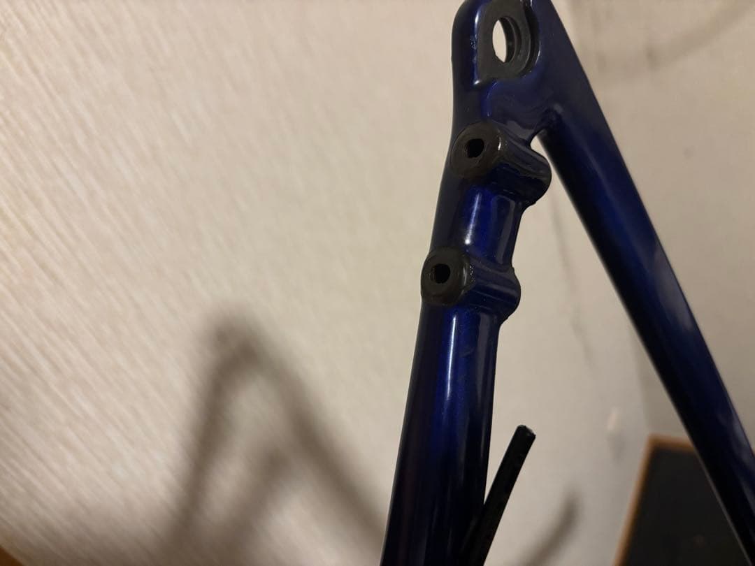 スペシャライズド S-WORKS TARMAC SL7　52size