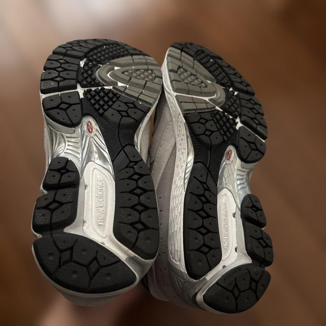 はーさん★New Balance 2002R GTX 23.5cm