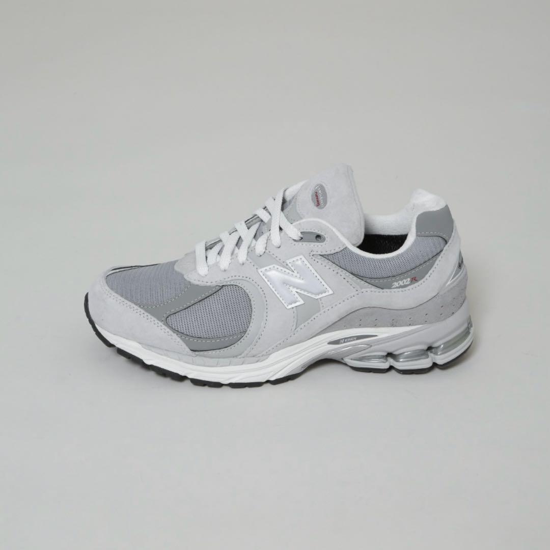 はーさん★New Balance 2002R GTX 23.5cm