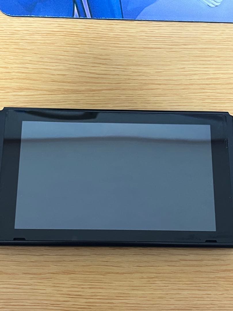 Nintendo Switch 2018年製 本体のみ