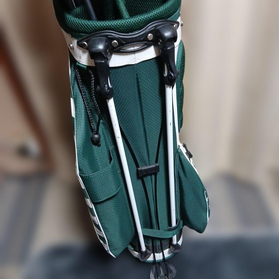 ブリヂストン　メジャートーナメント スタンド　キャディバッグ