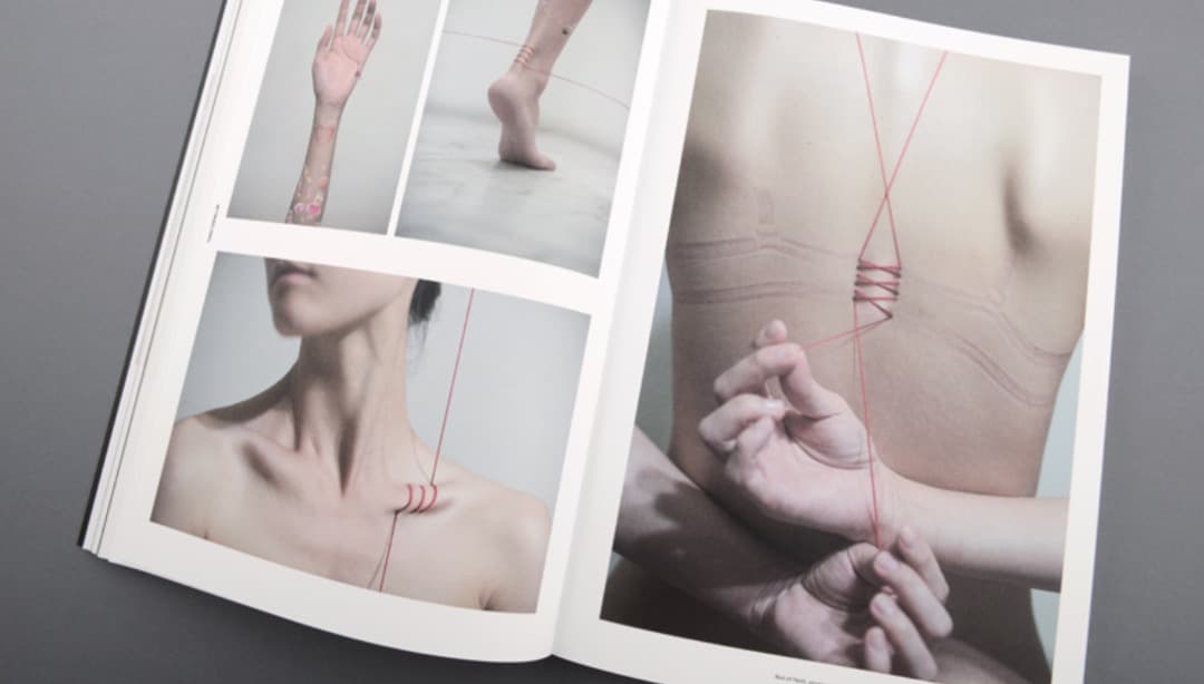 s*3様 2000部限定 Le petit voyeur #6 カルチャーマガジ