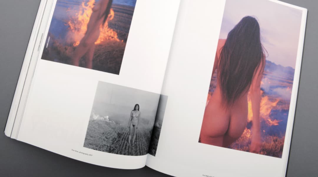 s*3様 2000部限定 Le petit voyeur #6 カルチャーマガジ