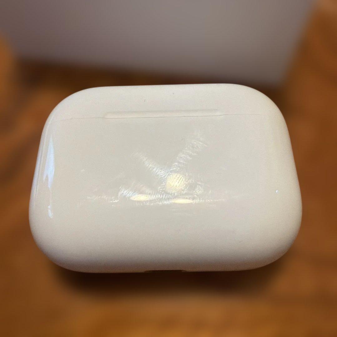 ほぼ新品！AirPods Pro 3 本体